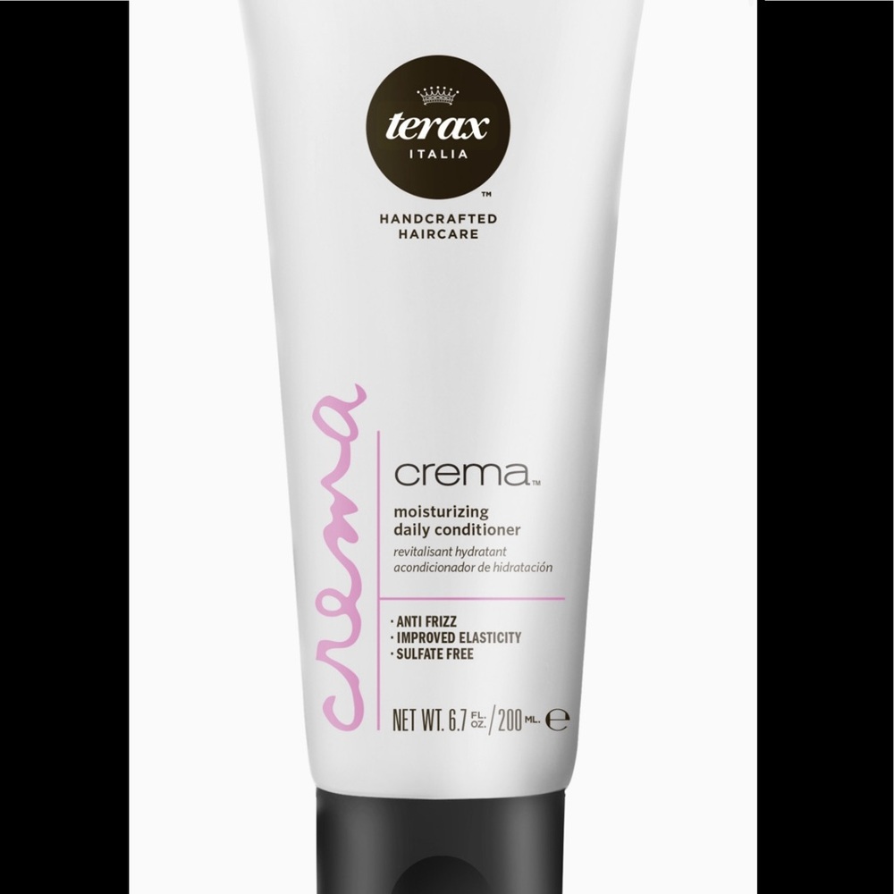 Terax Moisturizing Conditioner 6.7oz